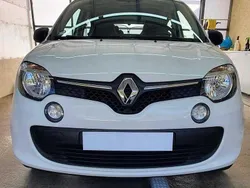 Usado 2015 Renault Twingo Citadino | € 8.500