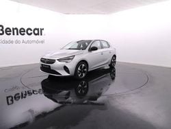 Cinzento Usado 2023 Opel Corsa-e Citadino | € 23.950 (Caro)