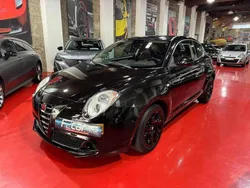 Outra Usado 2011 Alfa Romeo MiTo Citadino | € 6.499 (Preço elevado)