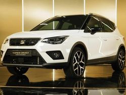 Branco Usado 2019 Seat Arona FR SUV | € 22.900