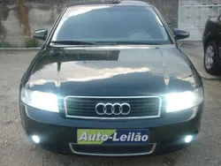 Usado 2005 Audi A4 | € 4.800 (Bom preço)
