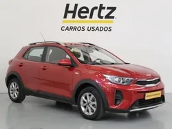 Usado 2022 Kia Stonic SUV | € 14.190 (Bom preço)