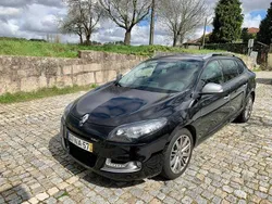 Usado 2012 Renault Mégane GT Line GT-Line Sedan | € 6.150 (Preço justo)