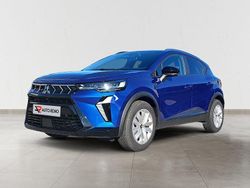 Azul Usado 2025 Mitsubishi ASX SUV | € 22.290 (Preço elevado)