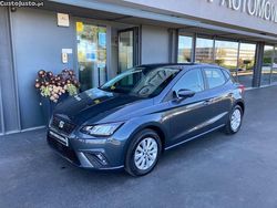 Branco Usado 2024 Seat Ibiza Style Sedan | € 17.900 (Bom preço)