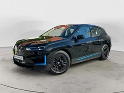 Preto Usado 2024 BMW iX SUV | € 59.900 (Super Preço)