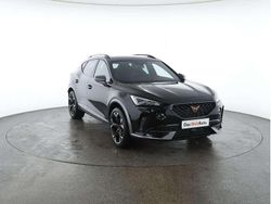 Cinzento Usado 2022 Cupra Formentor SUV | € 30.990 (Preço justo)