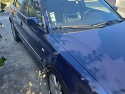 Usado 2004 VW Passat Sedan | € 4.250 (Preço justo)