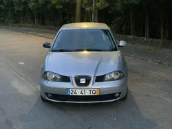 Usado 2002 Seat Ibiza | € 4.000 (Super Preço)