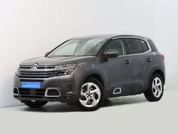 Cinzento Usado 2022 Citroën C5 Aircross SUV | € 23.500 (Bom preço)
