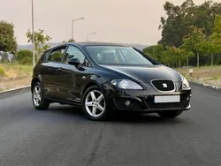 Usado 2011 Seat Leon Sedan | € 7.750 (Bom preço)
