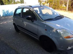 Usado 2006 Chevrolet Matiz Citadino | € 1.600