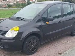 Renault Modus
