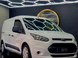Branco Usado 2016 Ford Transit | € 11.499 (Bom preço)