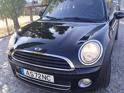 Usado 2010 Mini ONE Citadino | € 7.750 (Bom preço)