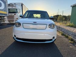 Usado 2016 Kia Soul EV 3 SUV | € 8.900