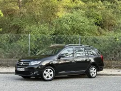 Usado 2014 Dacia Logan MCV Sedan | € 4.990 (Preço elevado)