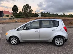 Usado 2010 Mitsubishi Colt Sedan | € 2.000