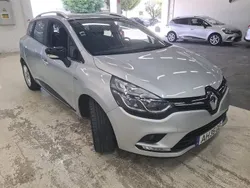 Cinzento Usado 2021 Renault Clio V Carrinha | € 13.800 (Preço justo)