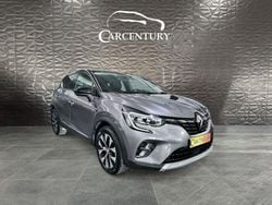 Cinza Usado 2023 Renault Captur Intens SUV | € 23.500 (Caro)