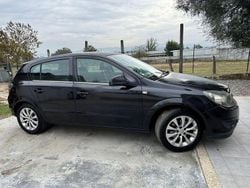 Usado 2009 Opel Astra | € 4.000 (Preço justo)