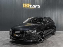 Preto Usado 2014 Audi A3 Citadino | € 13.900 (Bom preço)