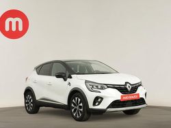 Usado 2024 Renault Captur Techno SUV | € 20.499 (Preço justo)