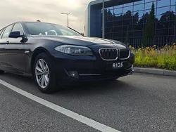 Azul Usado 2012 BMW 520 Carrinha | € 11.500 (Super Preço)