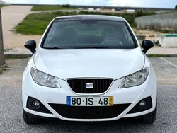 Usado 2010 Seat Ibiza Sport | € 5.970 (Bom preço)