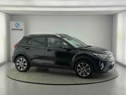 Preto Usado 2024 Kia Stonic SUV | € 19.200 (Preço elevado)