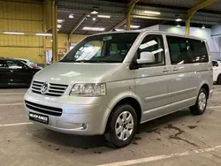 Cinzento Usado 2003 VW T4 Van | € 15.990