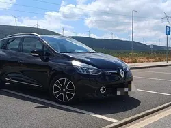 Usado 2013 Renault Clio IV | € 6.990 (Preço justo)