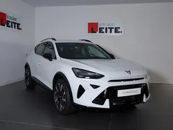 Branco Novo 2025 Cupra Formentor SUV | € 41.192 (Preço justo)