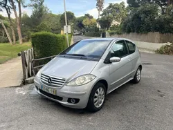 Usado 2006 Mercedes A150 | € 2.600 (Super Preço)