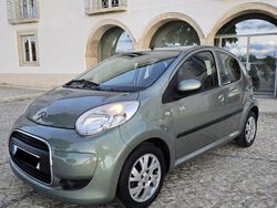 Usado 2009 Citroën C1 Citadino | € 5.400 (Preço justo)