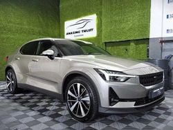 Cinzento Usado 2020 Polestar 2 Citadino | € 24.950 (Preço justo)