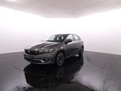 Cinzento Usado 2022 Fiat Tipo | € 17.950 (Preço justo)