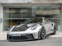 Cinzento Novo 2025 Porsche 911 GT3 RS Coupé | € 449.975