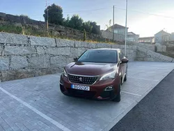 Outra Usado 2017 Peugeot 3008 Citadino | € 19.500 (Preço justo)