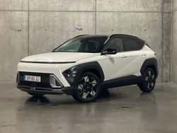 Branco Usado 2025 Hyundai Kauai SUV | € 35.900