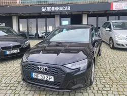 Audi A3 Sportback e-tron