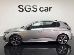 Outro Usado 2024 Peugeot 308 GT | € 33.500 (Preço justo)
