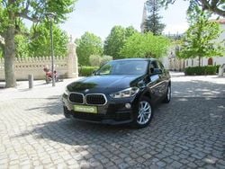 Preto Usado 2018 BMW X2 SUV | € 31.450 (Preço elevado)
