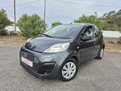 Usado 2012 Peugeot 107 Citadino | € 4.950 (Super Preço)