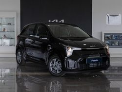 Preto Novo 2025 Kia Picanto Urban Citadino | € 17.650 (Caro)