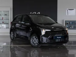 Preto Novo 2025 Kia Picanto Urban Citadino | € 17.650 (Caro)