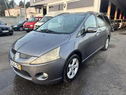 Usado 2008 Mitsubishi Grandis Intense Monovolume | € 3.999