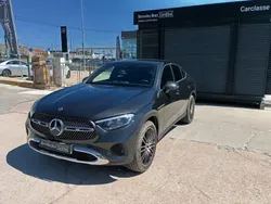 Cinza graphite Novo 2025 Mercedes GLC220 Advanced Plus Coupé | € 83.490