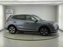 Cinzento Usado 2024 MG ZS Sedan | € 27.990