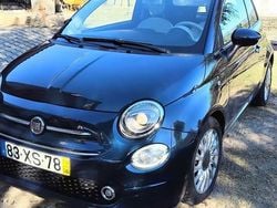 Usado 2019 Fiat 500 Lounge | € 9.250 (Bom preço)